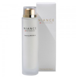 Niance Cleansing Milk Relax